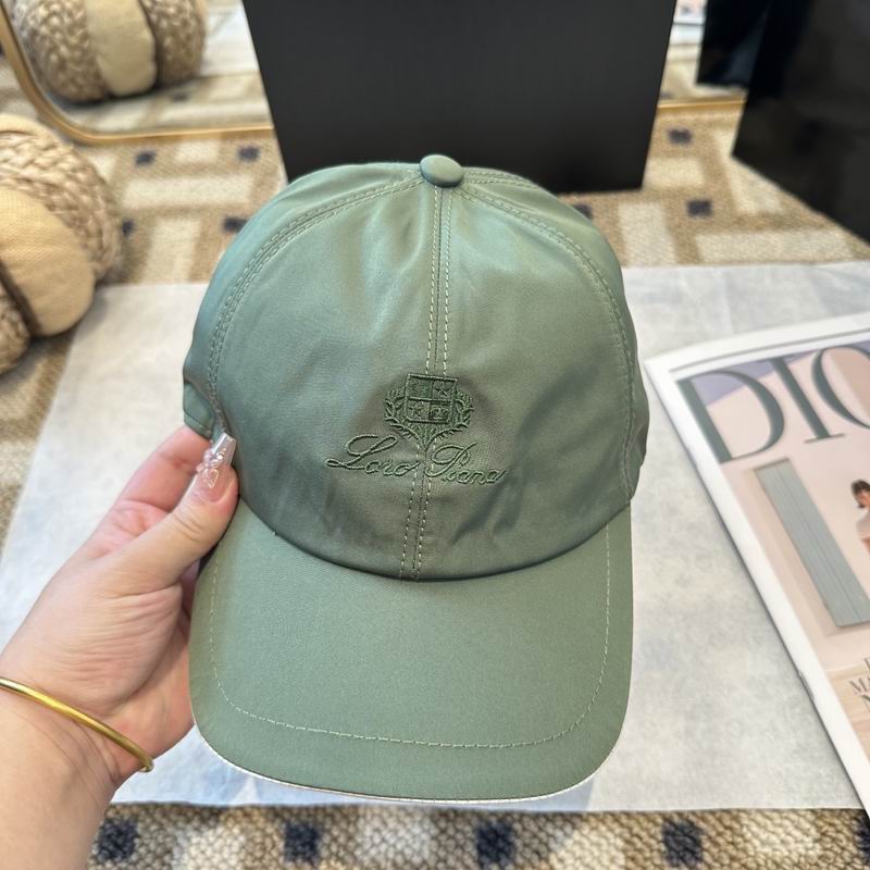 Loro Piana Cap 122601